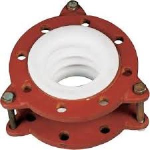 PTFE Lined Expansion Bellows