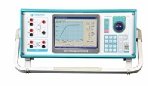 CT and PT analyzer