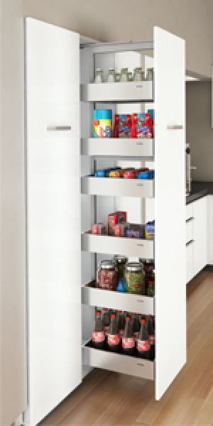 TALL KITCHEN PANTRY UNIT