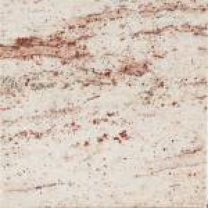 Ivory Brown Granite