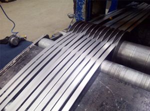 Stainless Steel Strip