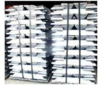 Aluminium Ingots