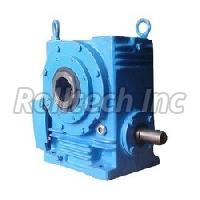 Power Transmission Gearbox
