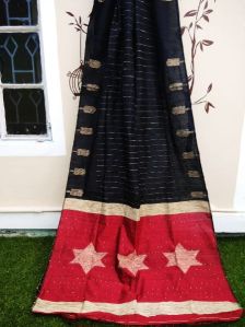 cotton handloom sarees