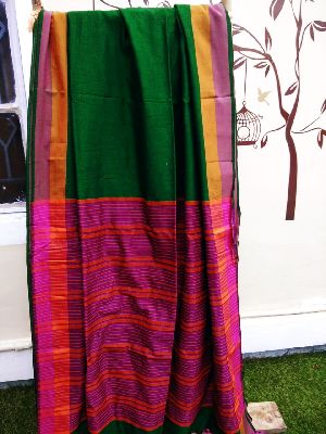 khadi cotton sarees