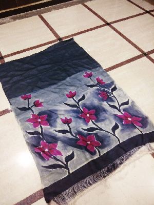 Silk Dupatta