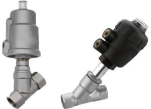 Non-Return Valves