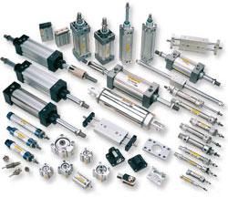 Pneumatic Cylinders