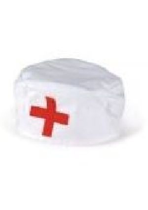 Nurse Cap