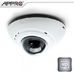 Dome Ip Camera