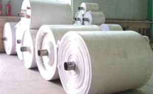 HDPE GANNI ROLL