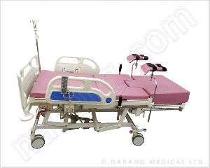 Electric Obstetric Bed