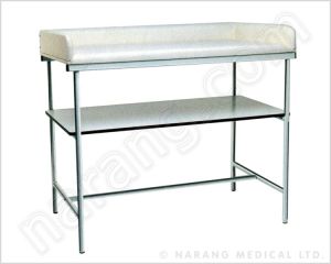 Swaddling Table