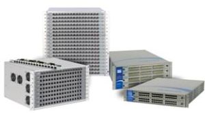 APCON Switching Solutions