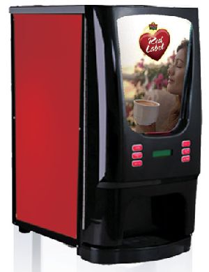 premix vending machines