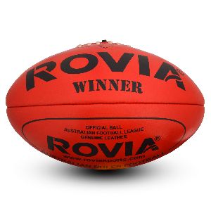 RSA 602 Australian Leather Rules Football