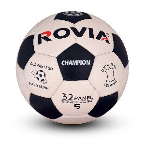 RSL 385 CHAMPION Leather Ball