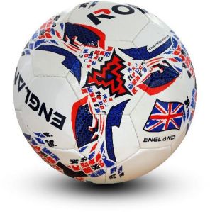 Flag ENGLAND Soccer Ball