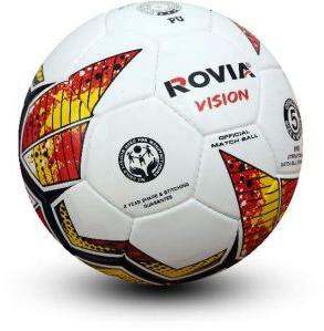 Soccer Balls