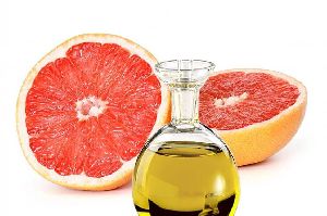 Grapefruit Oil