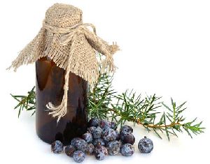 Juniper Berry Oil