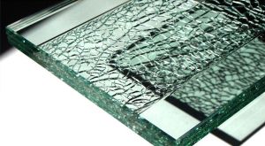 Laminated Glass