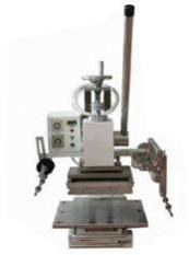 Hand Operated Stamping Machine