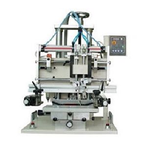 Small Screen Printing Machine