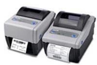 Sato Barcode Printers