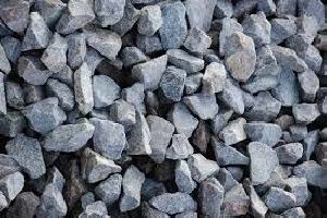stone aggregates