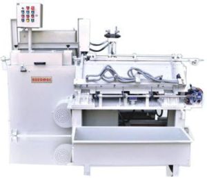 Tig Wire Cutting Cum Embossing Machine