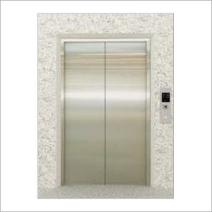 MS center Glass Door Lifts