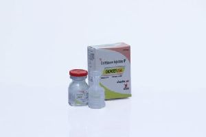 Ceftriaxone 250mg Injection