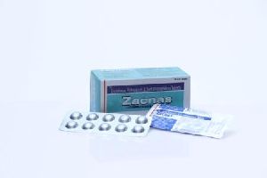 50mg Diclofenac Potassium Tablets, 10mg Serratiopeptidase Tablets