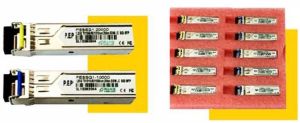 Sfp Transceiver