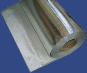 aluminum foil seals