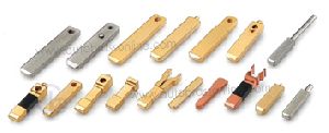 Flat Plug Pins