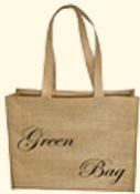 Jute Carry Bags