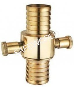 Hose Delivery Coupling