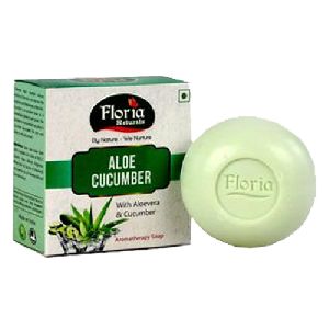 Aloe Cucumber Soap