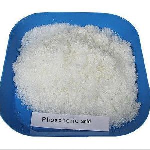 Phosphoric Acid