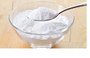 soda bicarbonate