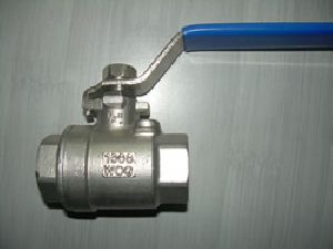 Ball Valves