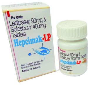 Helpcimak-LP Tablets