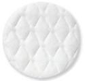 Cotton round pad