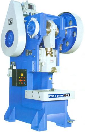 mecanical power press