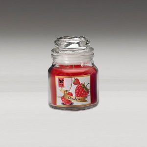 Jar Candles