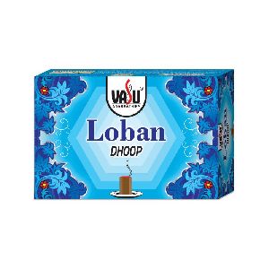 Loban Sambrani