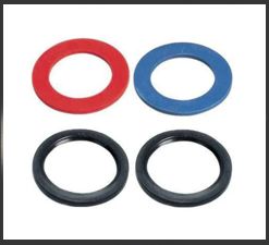 Rubber Components