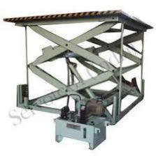 Industrial Lifting Platform